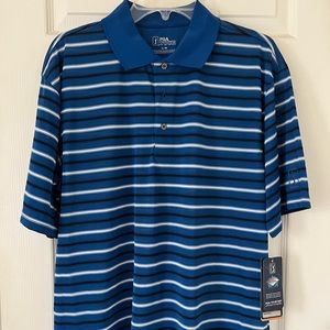 PGA Tour Brand Golf Shirt